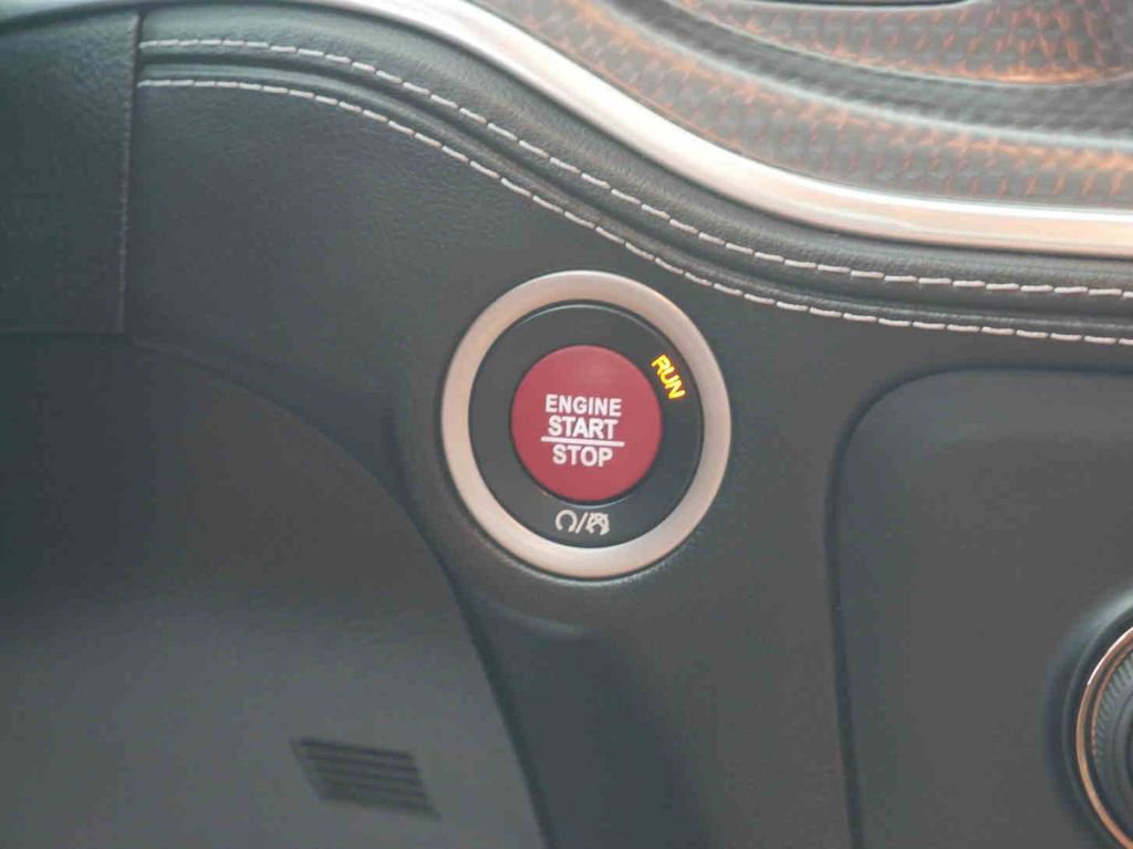 Used 2022 Dodge Charger SRT Hellcat w/ SRT Black Package image 8