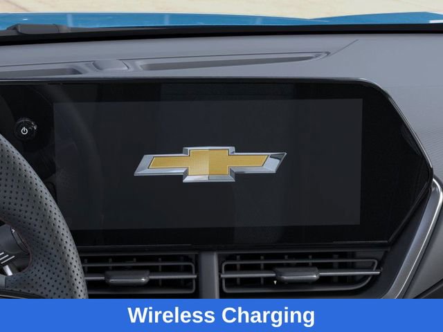 New 2026 Chevrolet Trax RS w/ Sunroof Package image 21