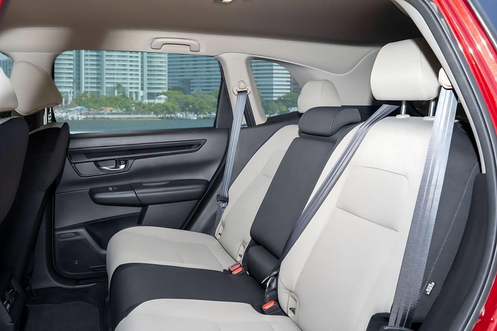 Certified 2024 Honda CR-V LX image 18