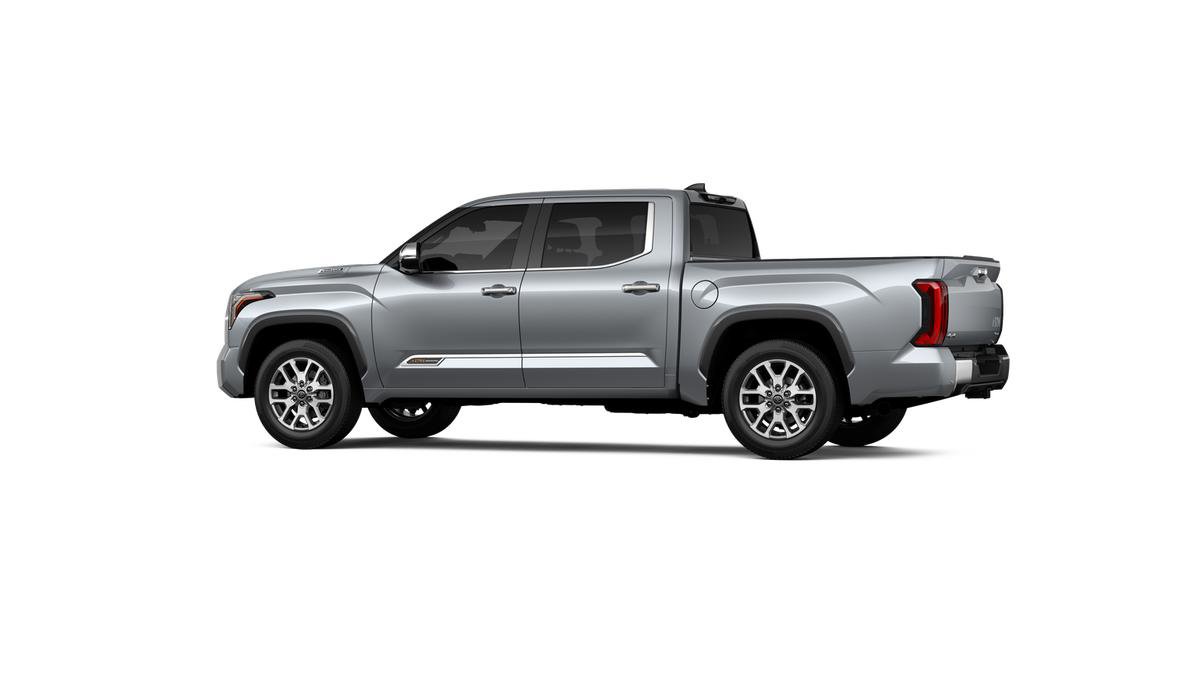 New 2026 Toyota Tundra 1794 Edition image 5