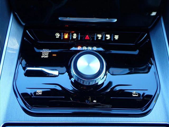 New 2026 Jeep Grand Wagoneer 4WD w/ Premium Group I image 21