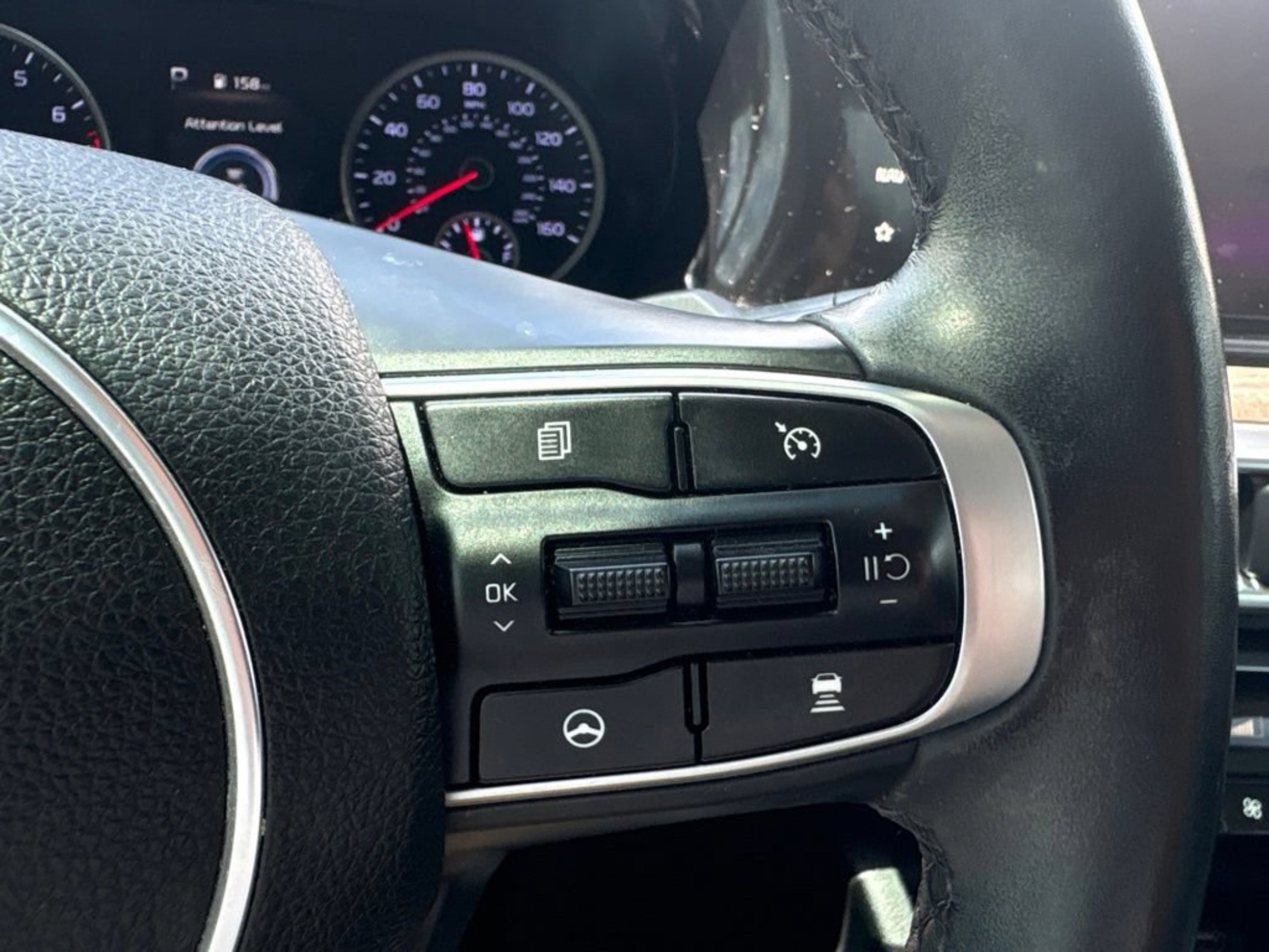 Used 2021 Kia K5 EX w/ EX Premium Package FWD image 9
