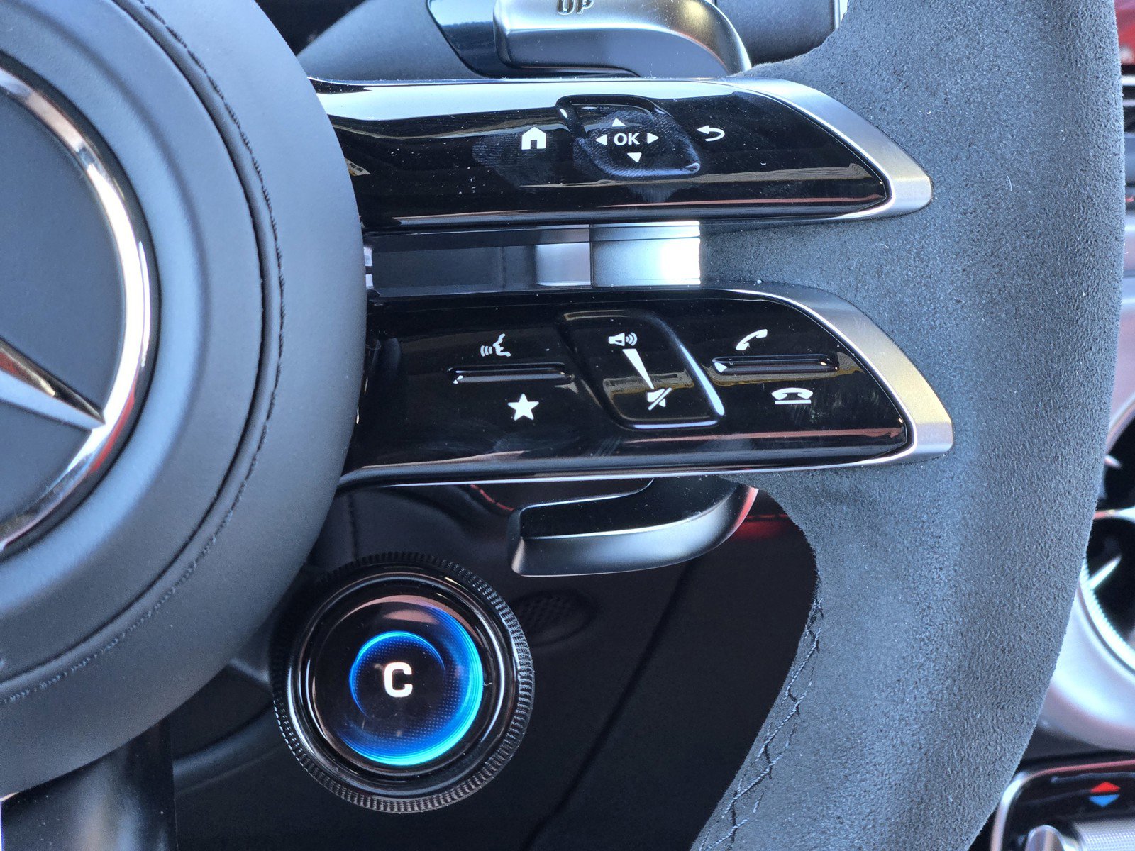 Used 2025 Mercedes-Benz G 63 AMG 4MATIC image 18