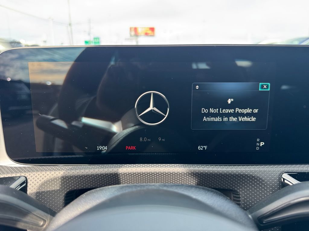 Used 2026 Mercedes-Benz CLA 250 image 21