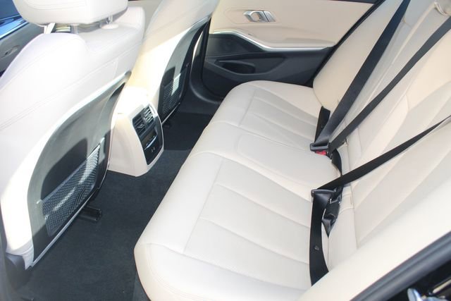 Certified 2023 BMW 330e xDrive w/ Convenience Package image 24