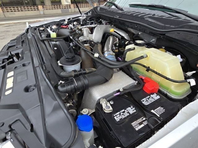 Used 2022 Ford F350 XLT w/ XLT Premium Package AWD/4WD image 15