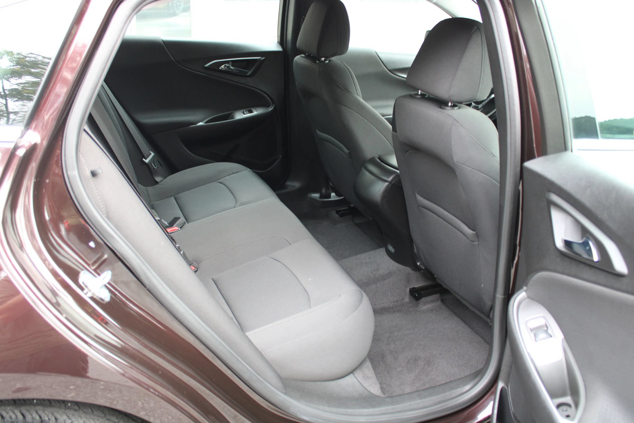 Used 2021 Chevrolet Malibu RS FWD image 19