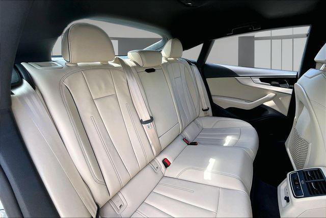 Used 2025 Audi A5 2.0T Premium Plus w/ Convenience Plus Package AWD/4WD image 25