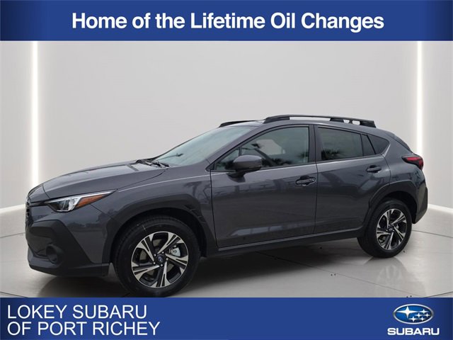New 2026 Subaru Crosstrek 2.0i Premium