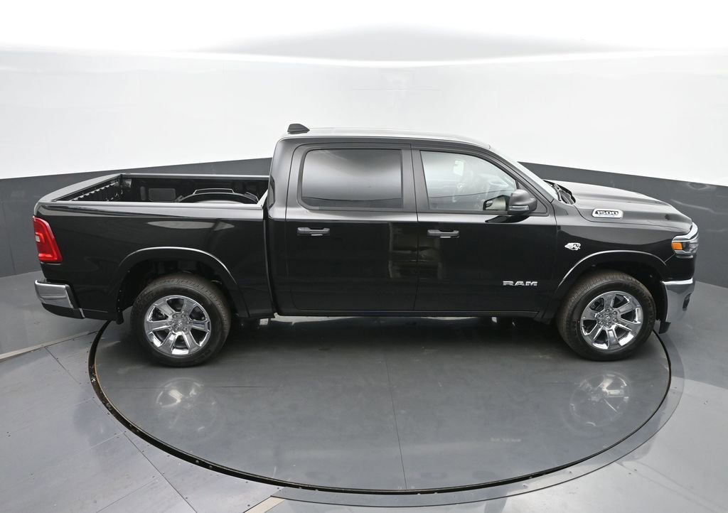 New 2026 RAM 1500 4x4 Crew Cab image 46