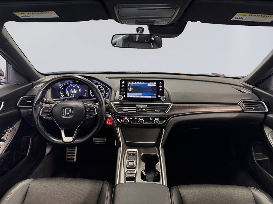 Used 2022 Honda Accord Sport image 22