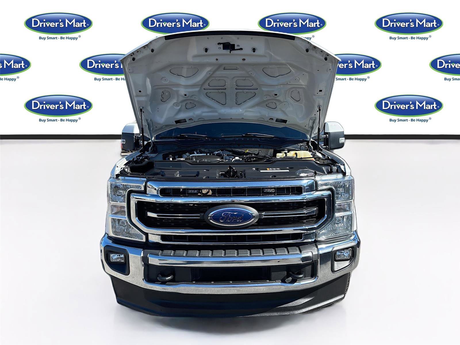 Used 2022 Ford F250 Lariat w/ Lariat Value Package image 36