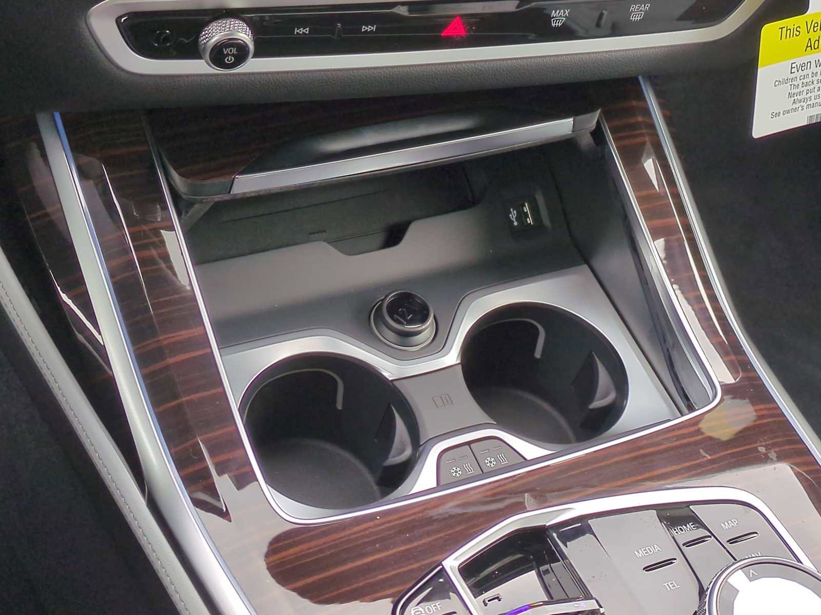 New 2026 BMW X7 xDrive40i image 33