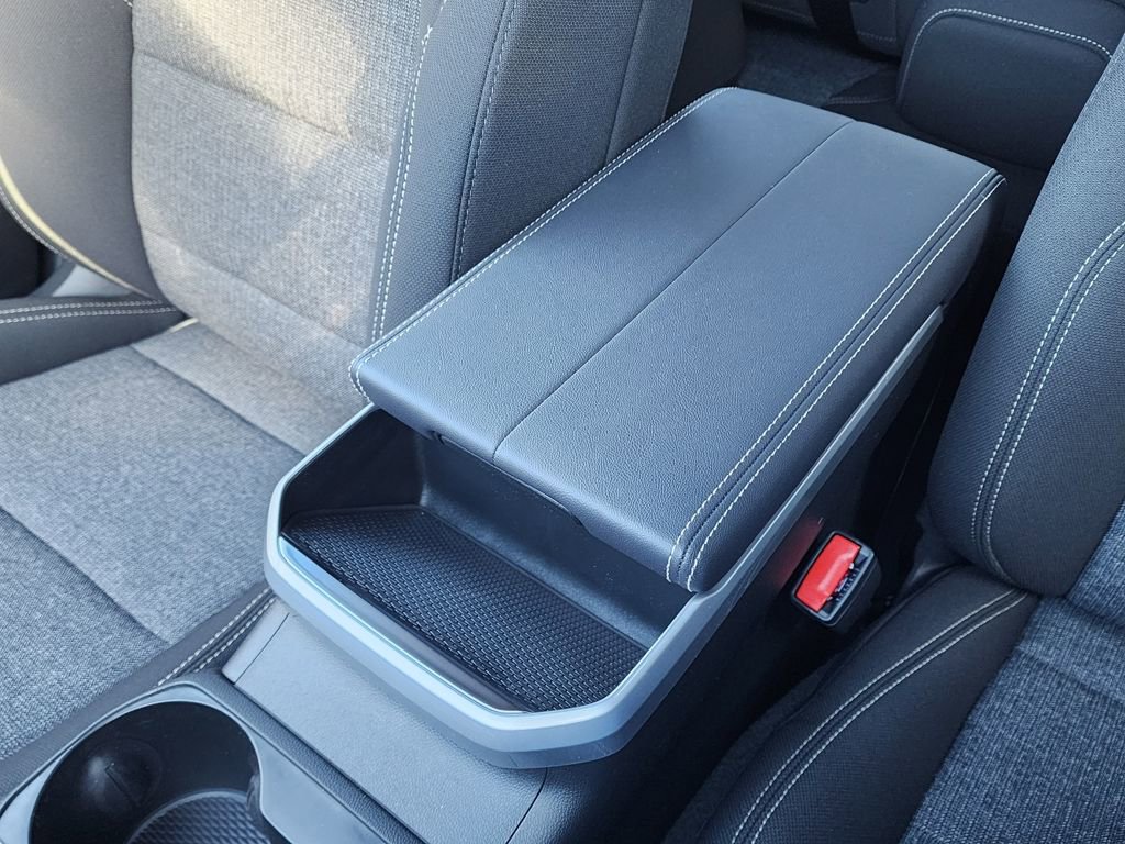 New 2026 GMC Terrain Elevation FWD image 31
