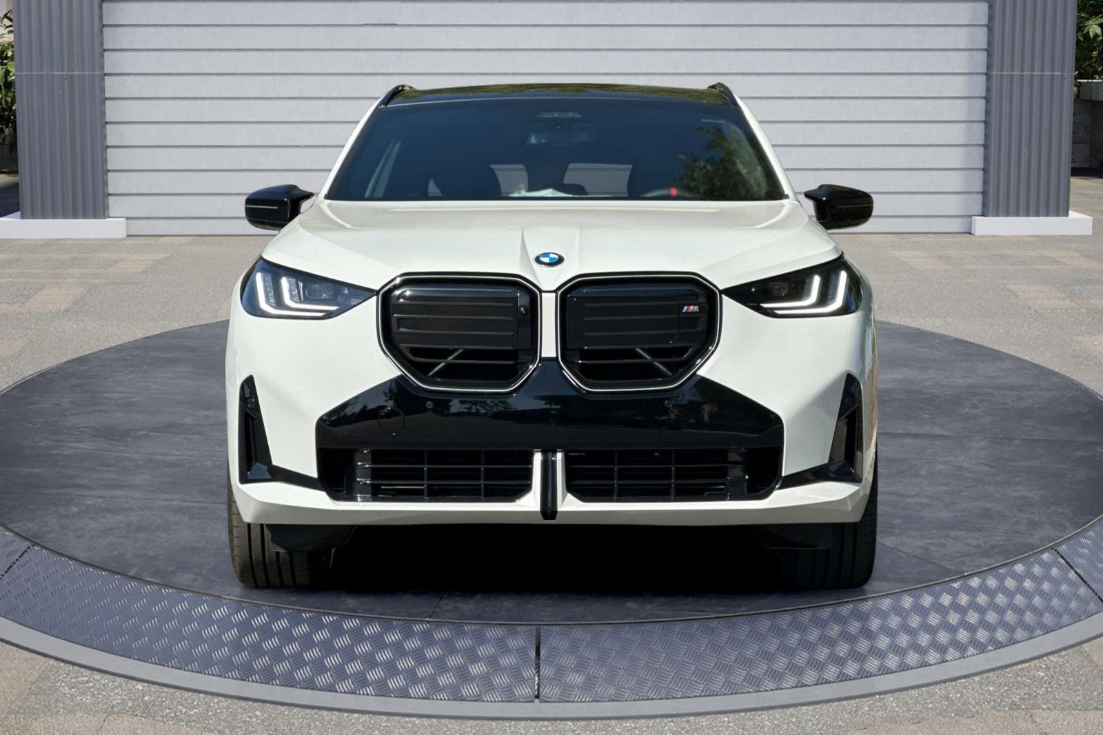 New 2026 BMW X3 M50 w/ Premium Package image 2