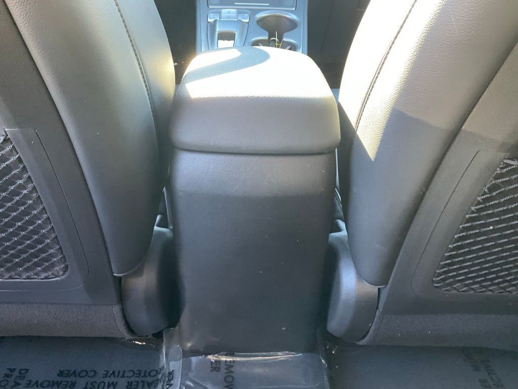 Used 2021 Hyundai Kona Ultimate image 33