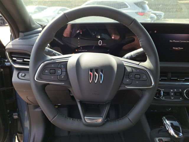 New 2026 Buick Envista Preferred w/ Convenience I Package image 19