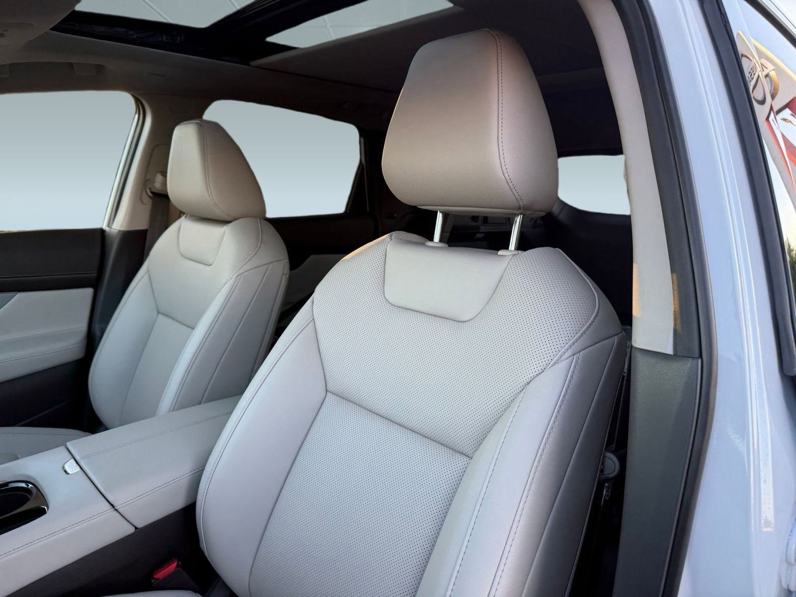 New 2026 Nissan Murano SL image 25