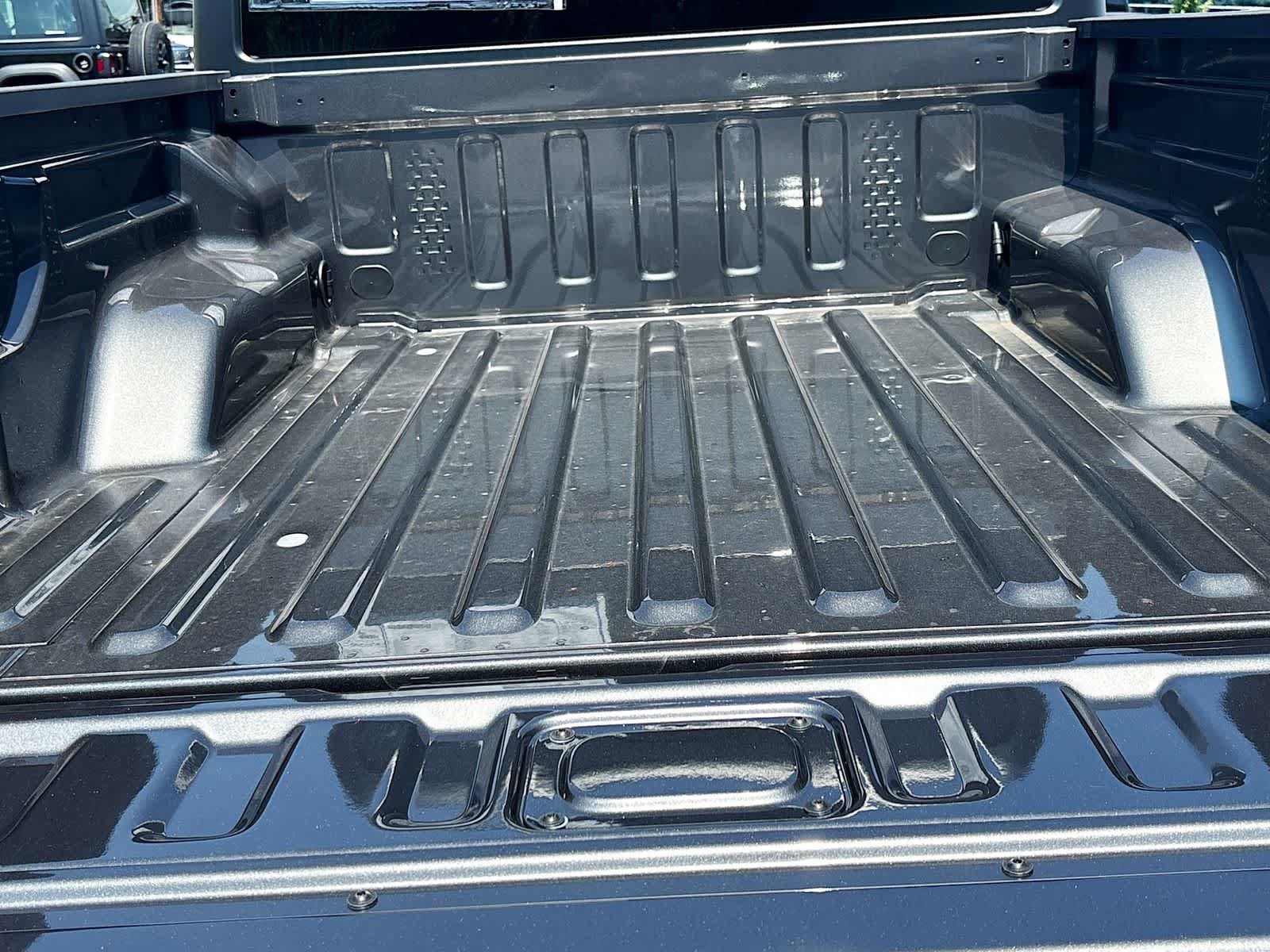New 2026 Jeep Gladiator Sport AWD/4WD image 27