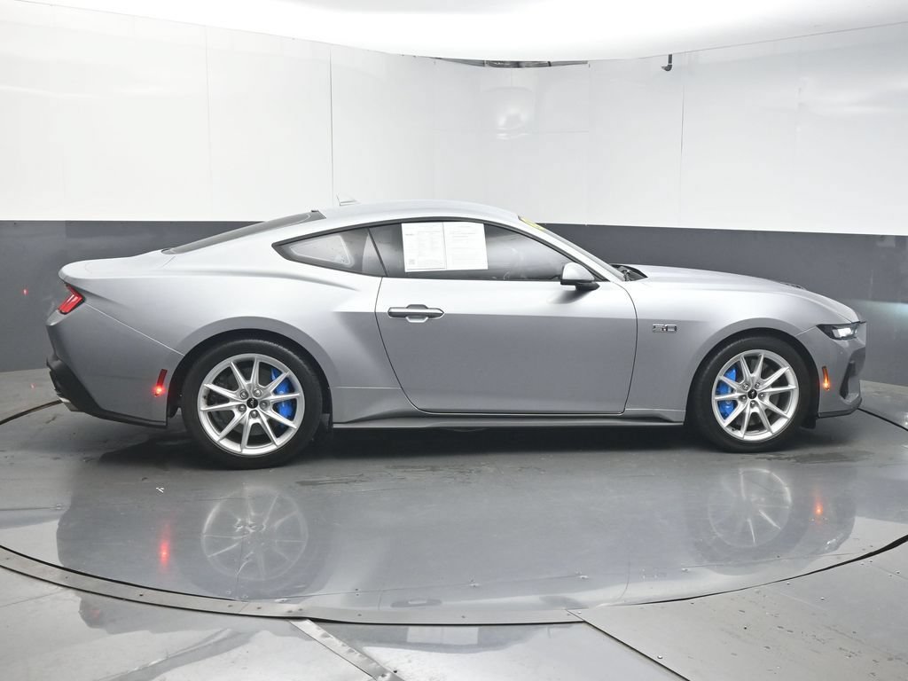 Used 2024 Ford Mustang GT Premium RWD image 8