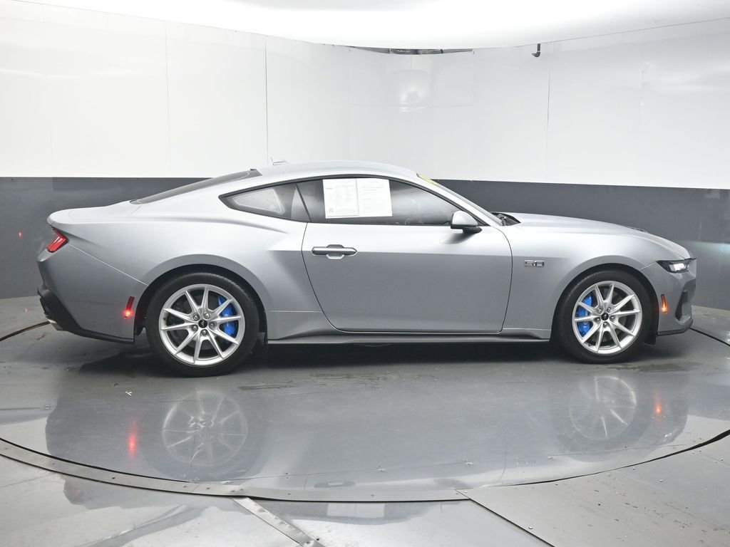 Used 2024 Ford Mustang GT Premium image 8