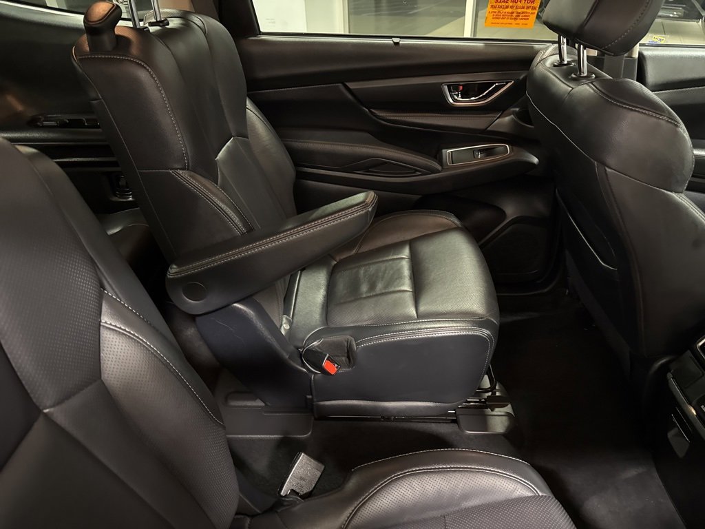 Used 2023 Subaru Ascent Limited image 18