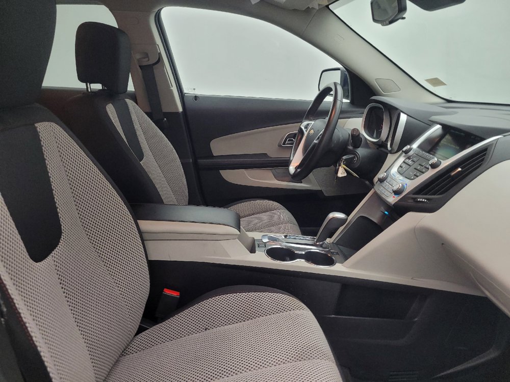 Used 2015 Chevrolet Equinox LT w/ Driver Convenience Package AWD/4WD image 21