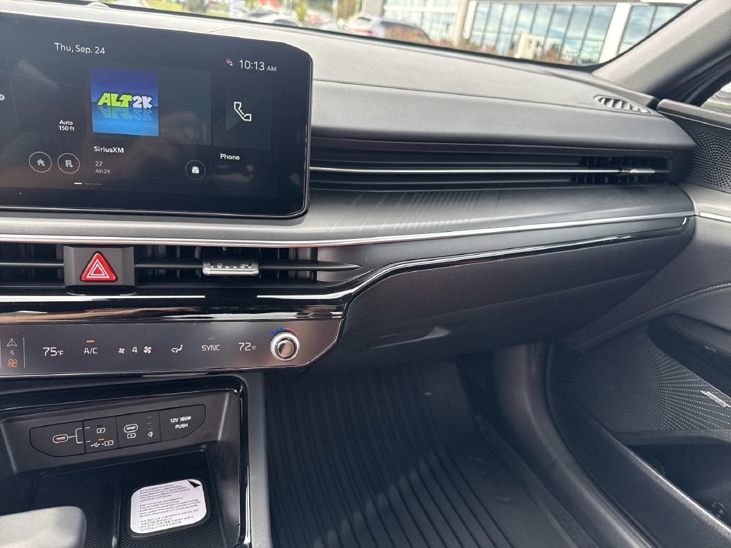New 2026 Kia K5 GT-Line AWD/4WD image 13