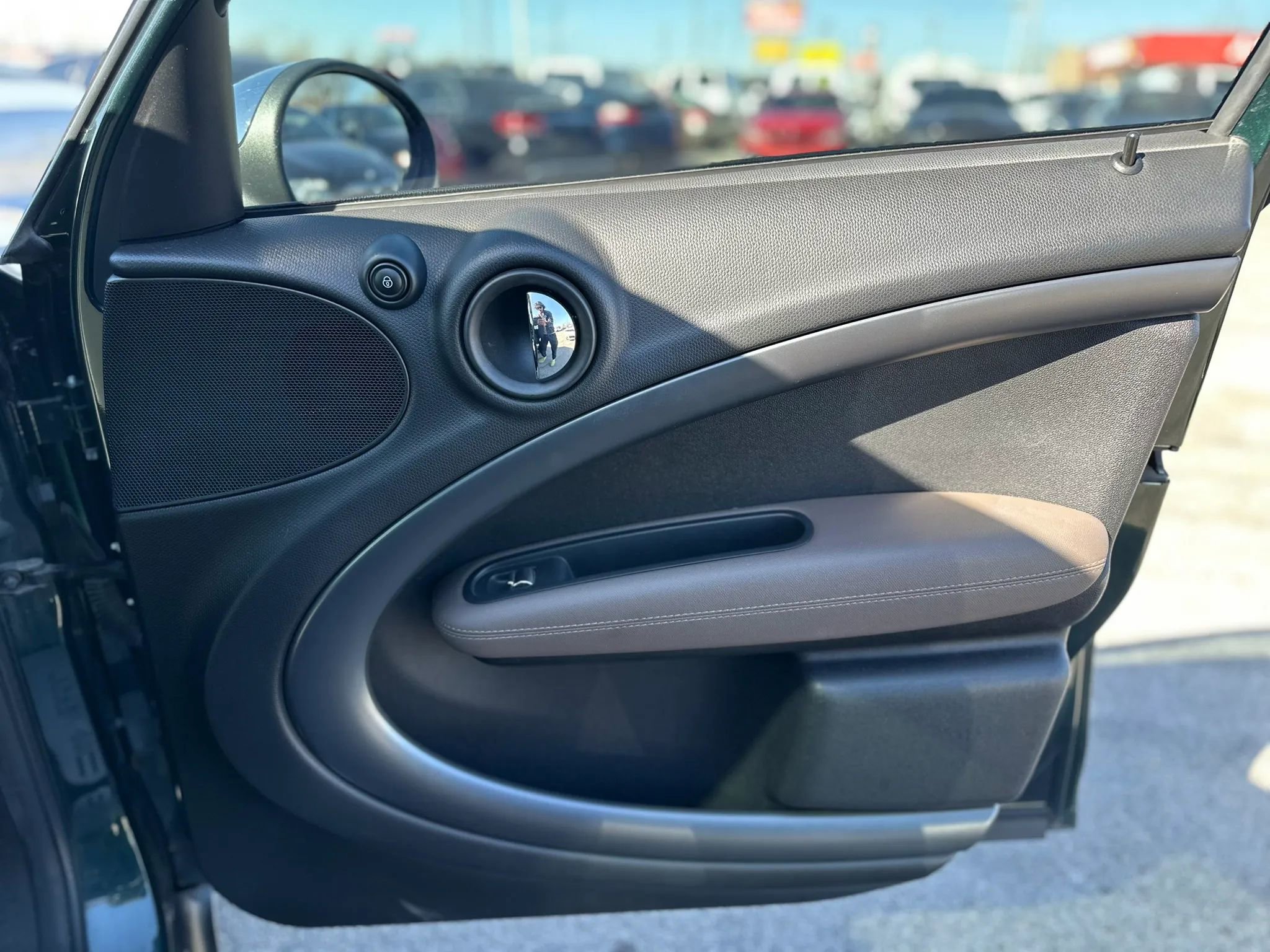 Used 2014 MINI Cooper Countryman S image 22