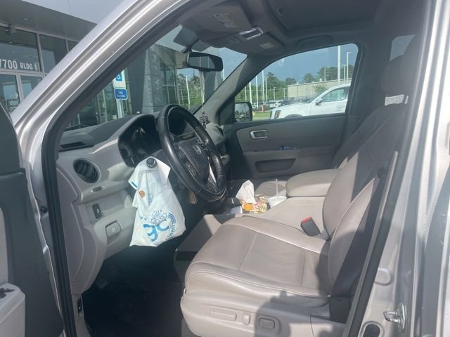Used 2014 Honda Pilot EX-L image 12