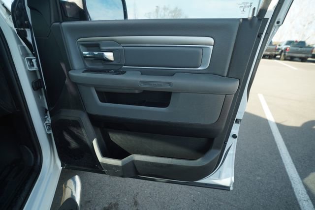 Used 2016 RAM 1500 Big Horn image 20