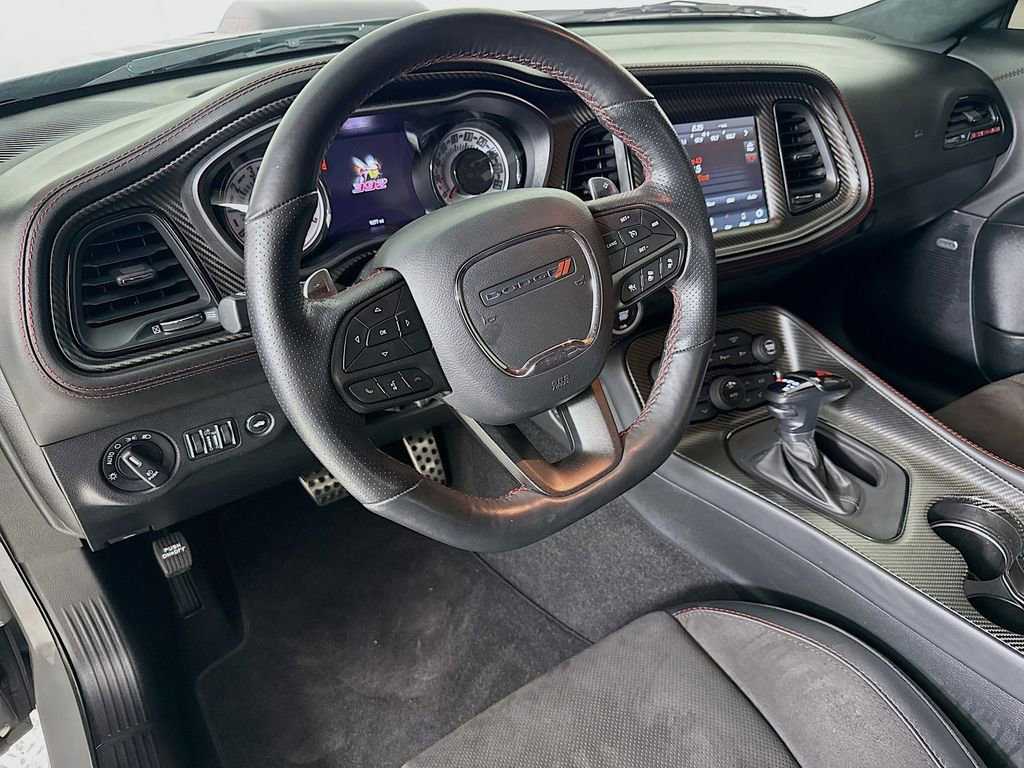 Used 2023 Dodge Challenger R/T Scat Pack w/ Plus Package image 9