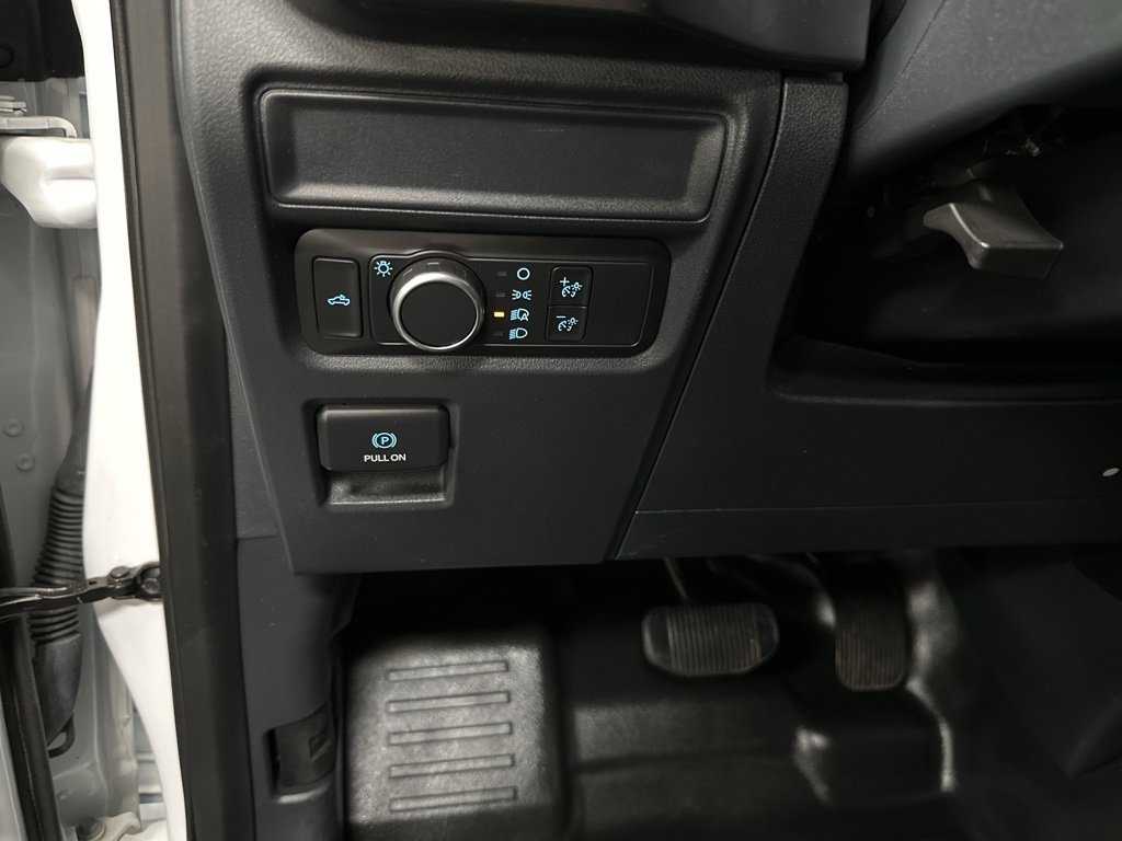 Used 2022 Ford F150 XL w/ STX Appearance Package image 33