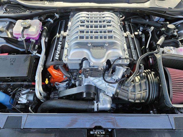 Used 2023 Dodge Challenger SRT Hellcat RWD image 19