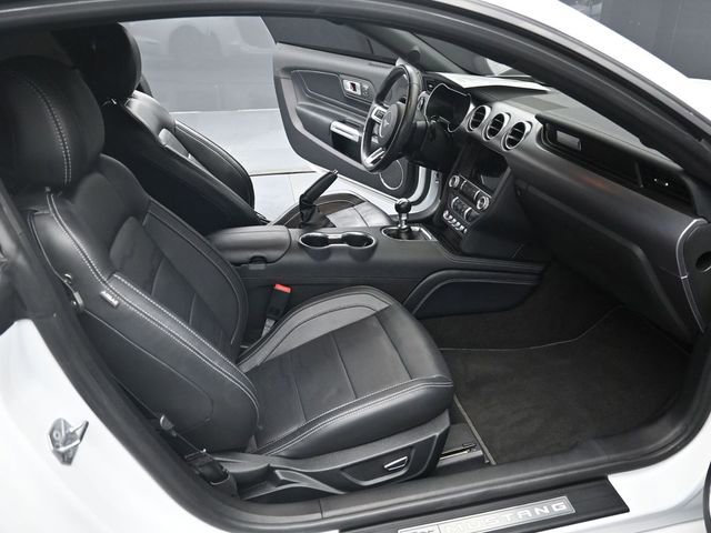 Used 2019 Ford Mustang GT Premium w/ Equipment Group 401A image 24