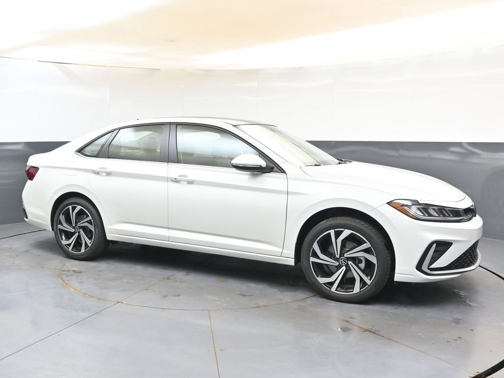 New 2026 Volkswagen Jetta SEL FWD image 7