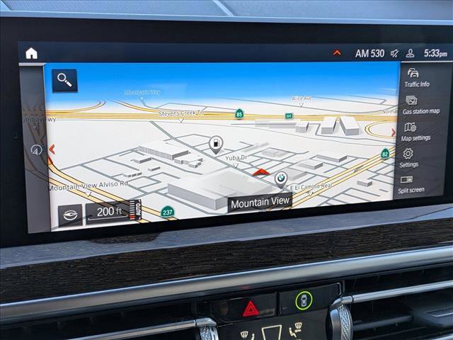 Certified 2023 BMW X3 sDrive30i w/ Convenience Package image 14