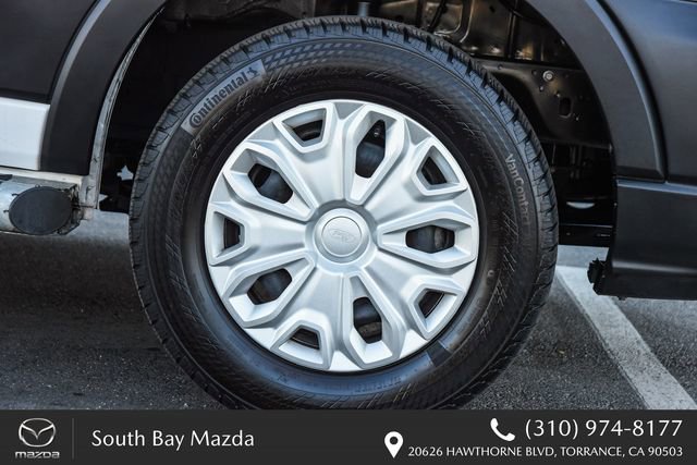 Used 2024 Ford Transit 250 Low Roof w/ Exterior Upgrade Package image 11