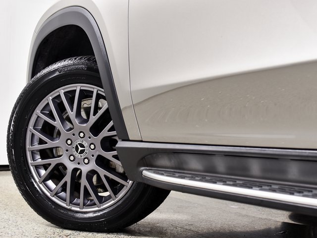 Certified 2022 Mercedes-Benz GLE 350 4MATIC image 16