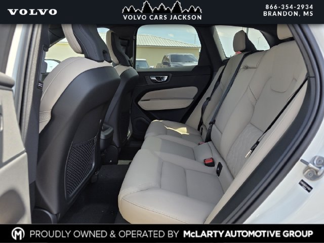 New 2026 Volvo XC60 B5 Plus w/ Protection Package Premier AWD/4WD image 15
