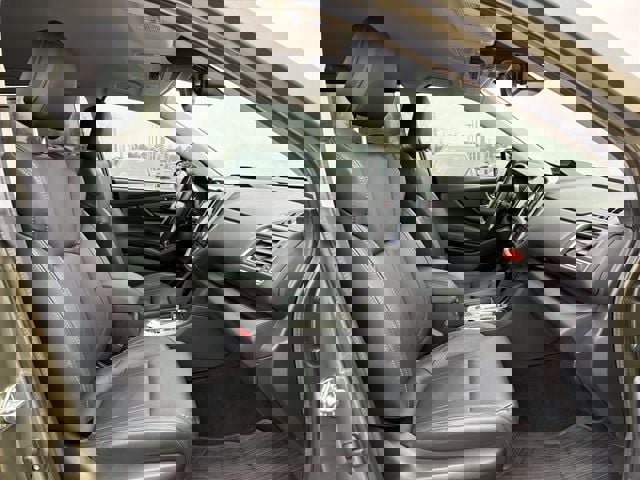 Certified 2024 Subaru Ascent Limited image 22