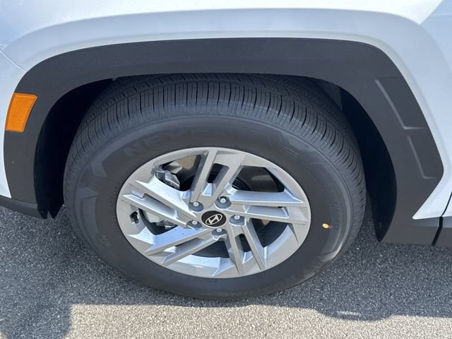New 2026 Hyundai Tucson SE FWD image 13