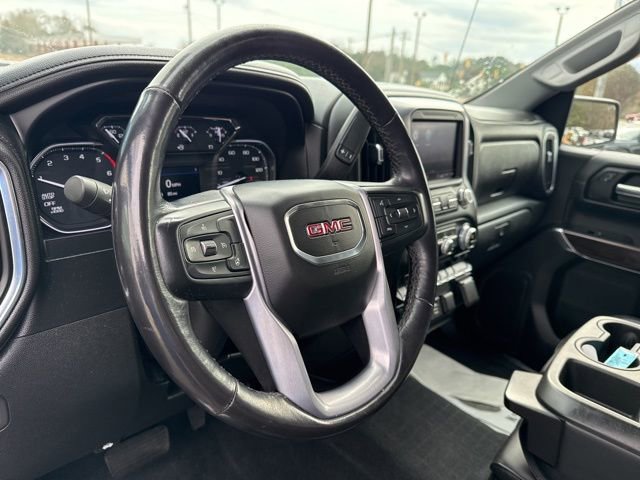Used 2020 GMC Sierra 1500 SLT w/ X31 Off-Road Package image 31