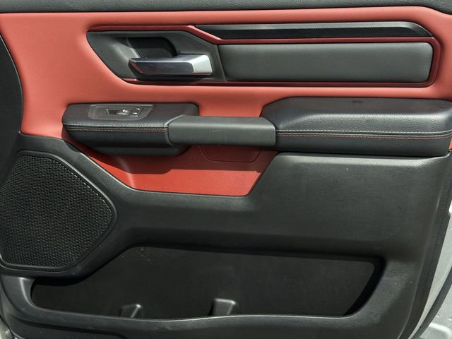 Used 2025 RAM 1500 Rebel w/ Rebel Level 1 Equipment Group AWD/4WD image 36