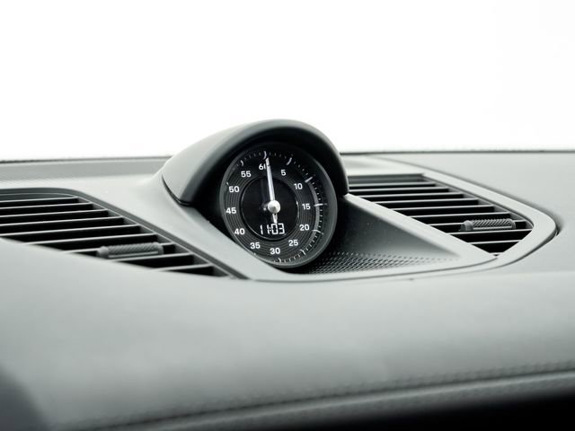 Certified 2025 Porsche Panamera 4 image 20