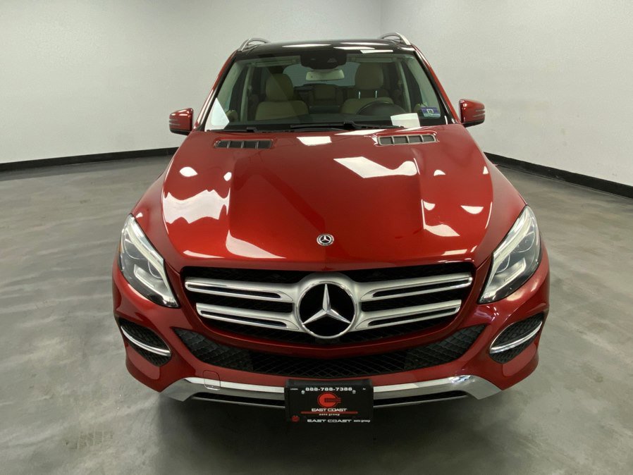 Used 2017 Mercedes-Benz GLE 350 4MATIC w/ Premium 2 Package image 9