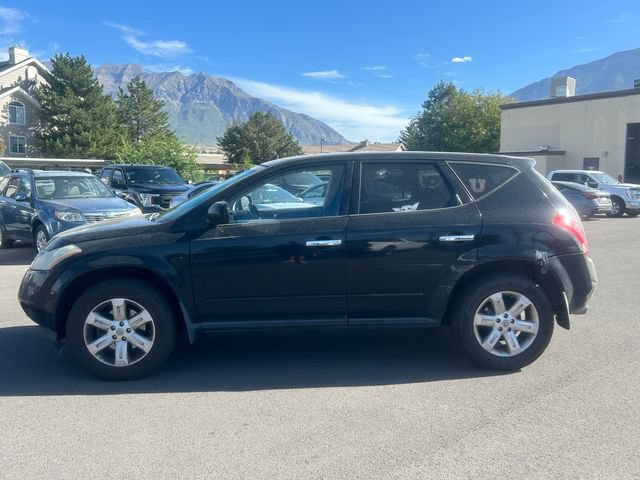 Used 2006 Nissan Murano S FWD image 6