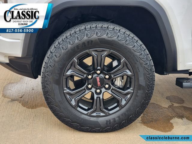 Used 2025 GMC Canyon Elevation w/ Convenience Package image 33