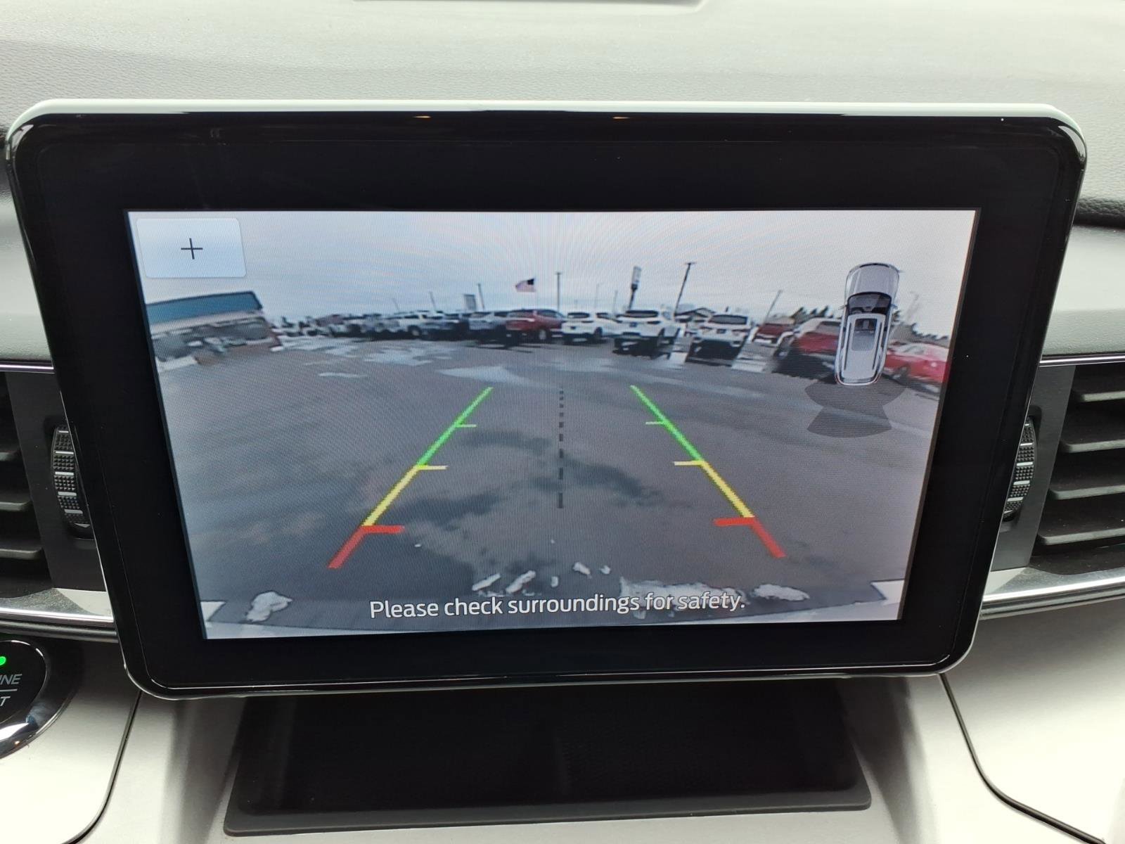 Used 2021 Ford Explorer XLT w/ Equipment Group 202A image 20