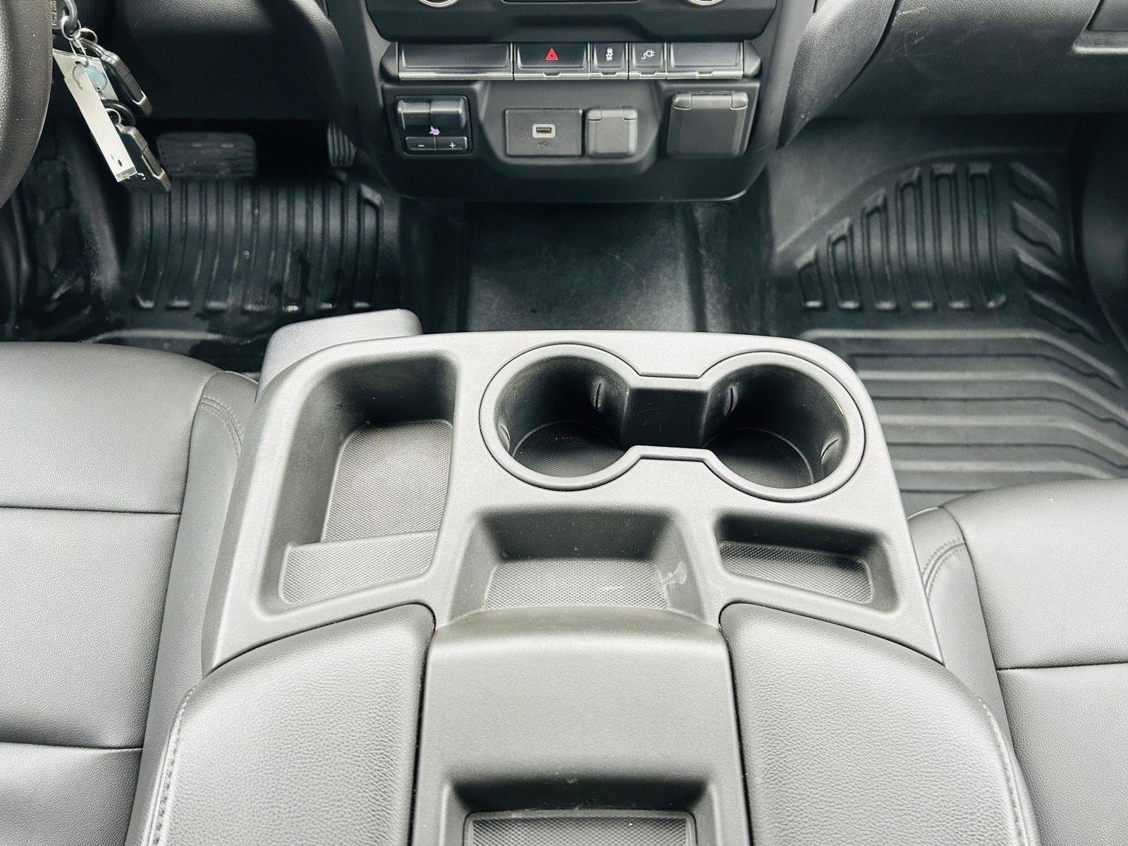 Used 2020 GMC Sierra 3500 W/T w/ Convenience Package image 17